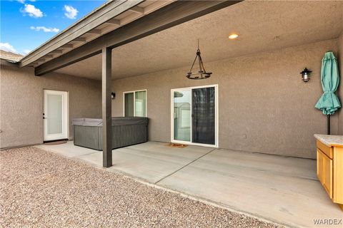 A home in Fort Mohave