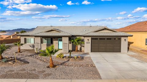 A home in Fort Mohave