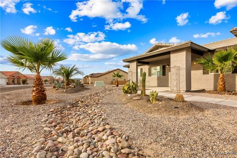 A home in Fort Mohave