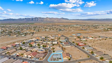 A home in Fort Mohave