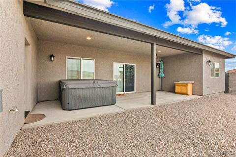 A home in Fort Mohave