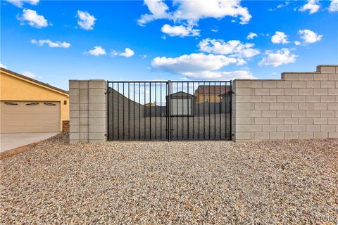 A home in Fort Mohave