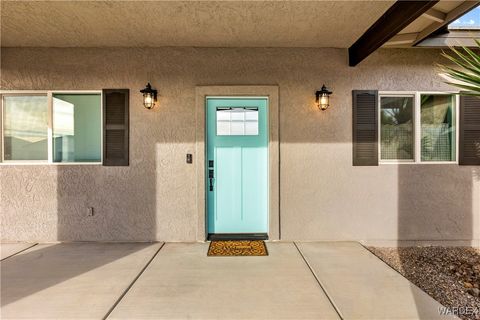 A home in Fort Mohave