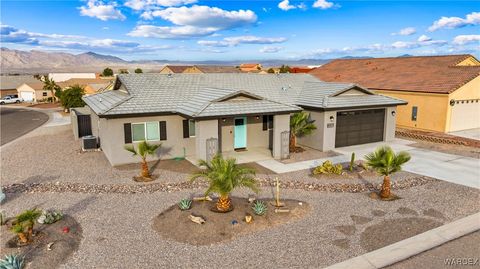 A home in Fort Mohave