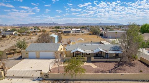 A home in Fort Mohave