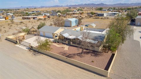 A home in Fort Mohave