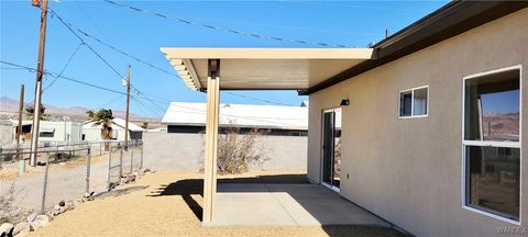 A home in Bullhead City