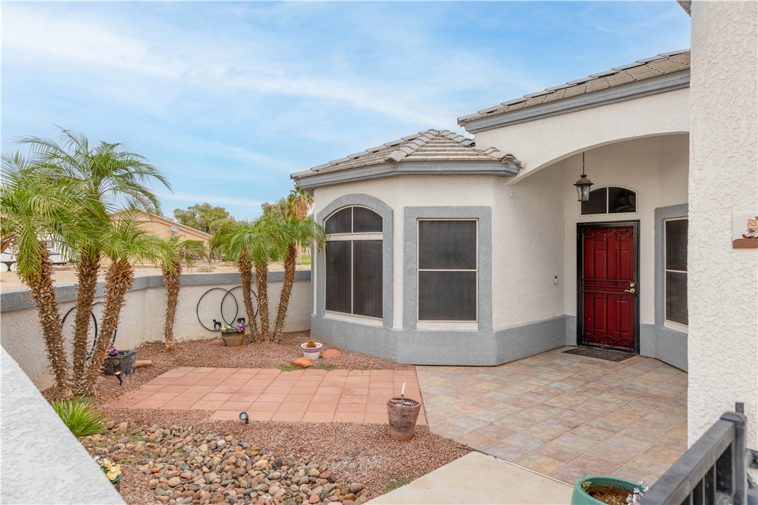 5672 S Wishing Well Dr.