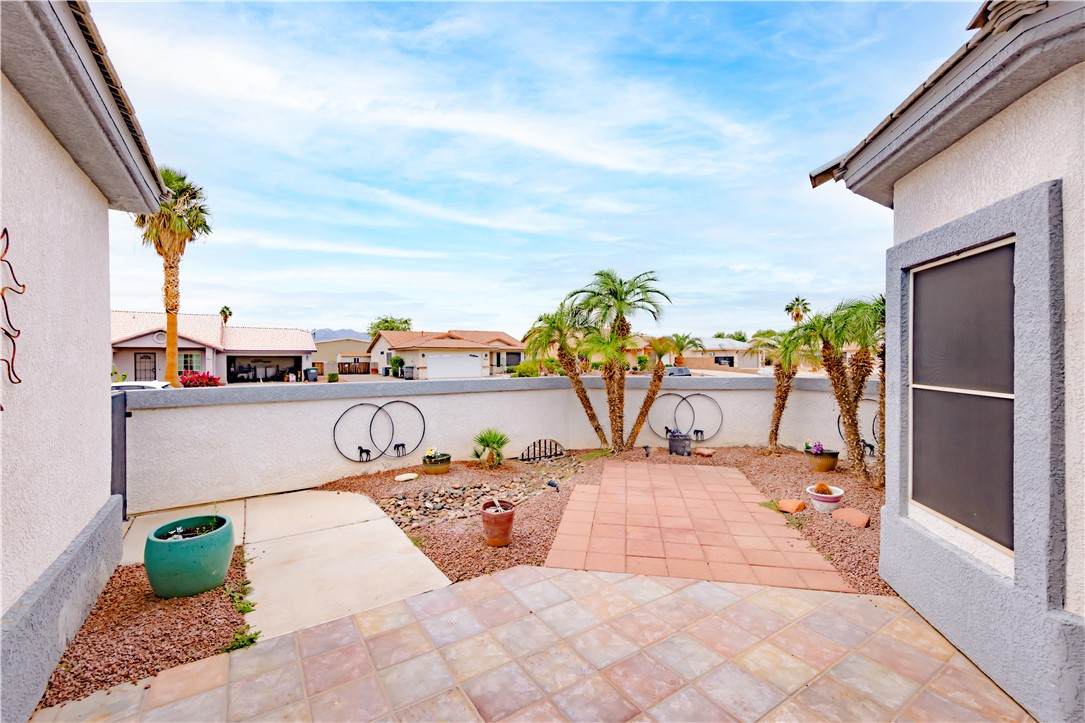 5672 S Wishing Well Dr.