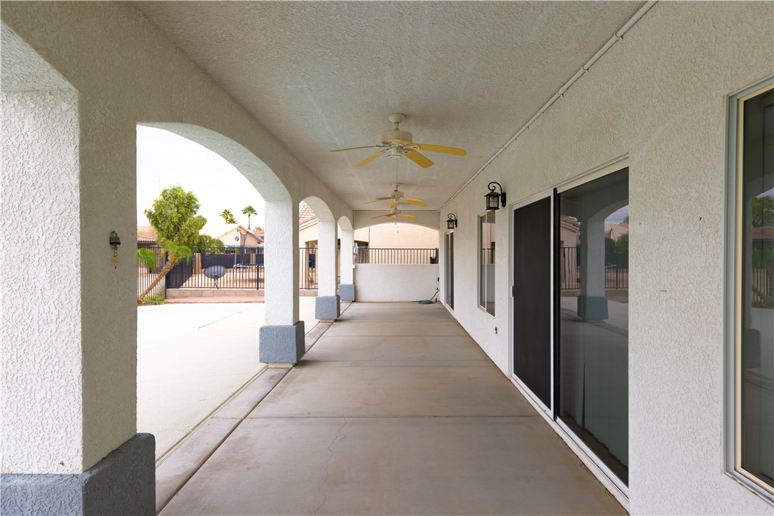 5672 S Wishing Well Dr.