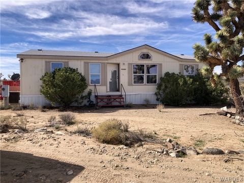 18901 N Remuda Drive Dolan Springs AZ 86441