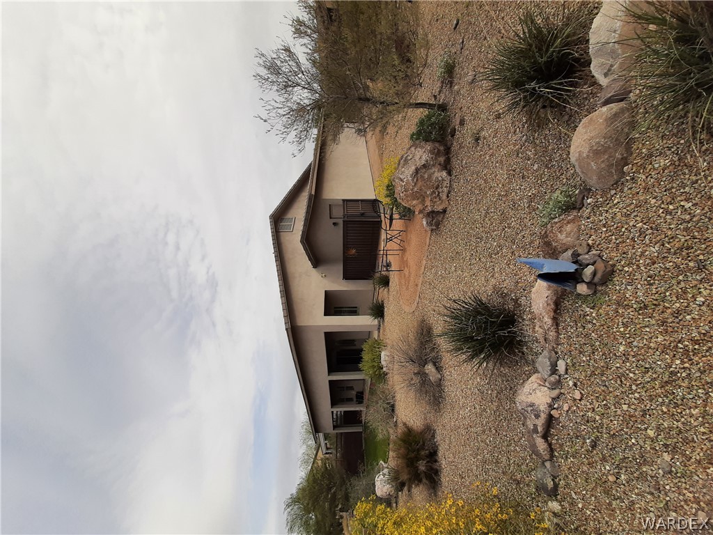 2525 Trade Wind Drive