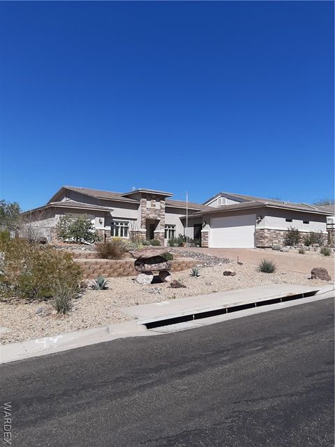 2525 Trade Wind Drive Bullhead City AZ 86442