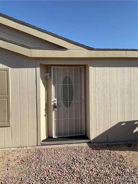 A home in Bullhead City