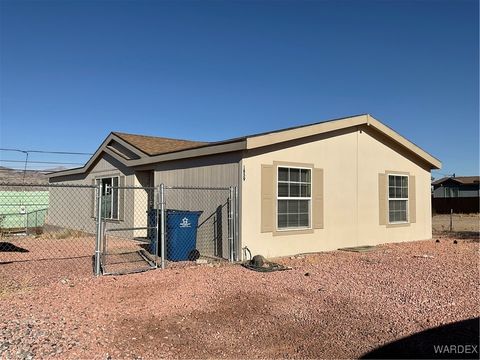 A home in Bullhead City