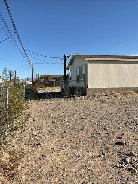 A home in Bullhead City