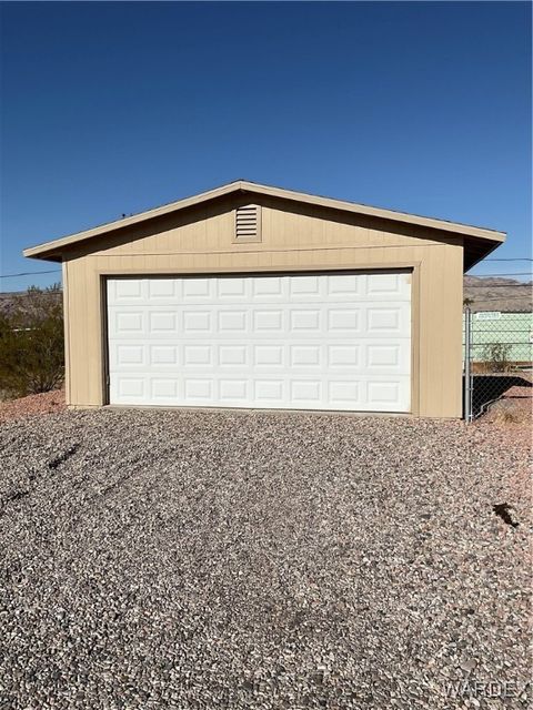 A home in Bullhead City