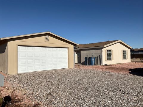 A home in Bullhead City