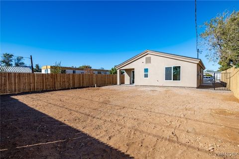 A home in Kingman