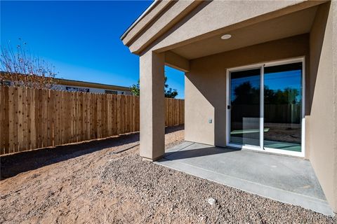 A home in Kingman