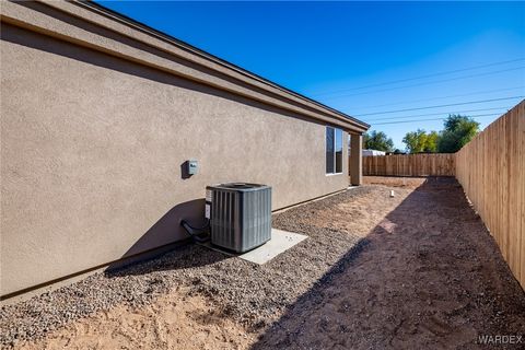 A home in Kingman