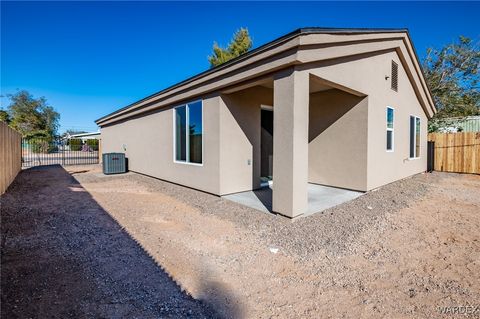 A home in Kingman