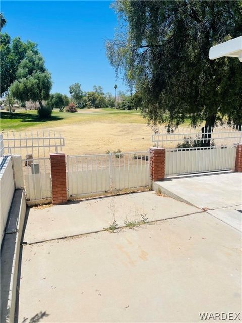 A home in Bullhead