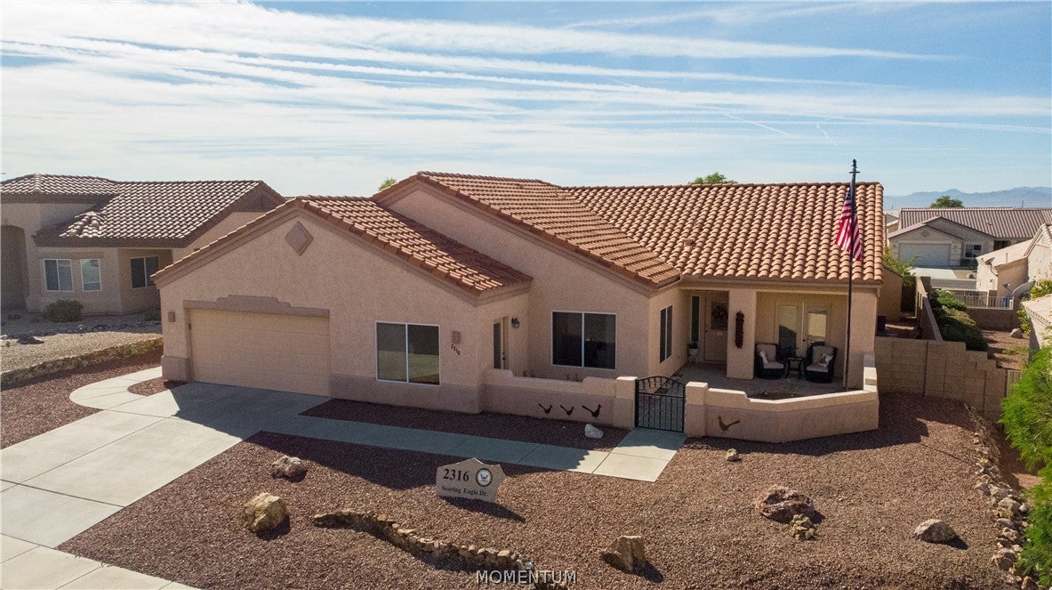 2316 Soaring Eagle Drive