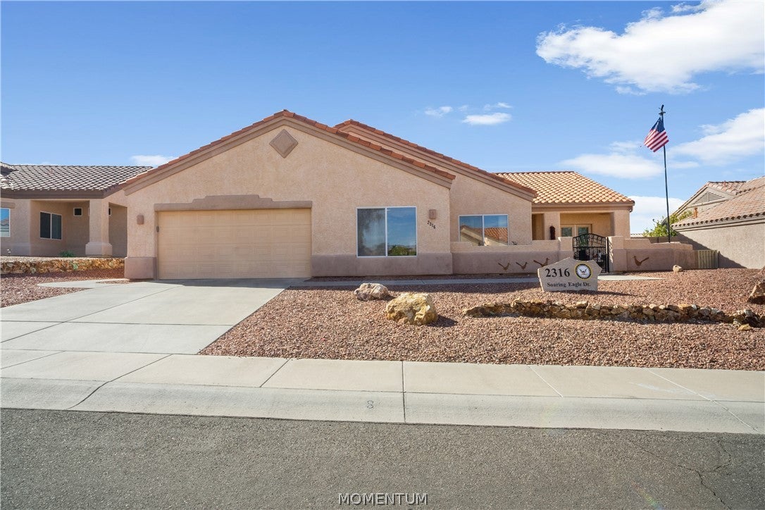 2316 Soaring Eagle Drive