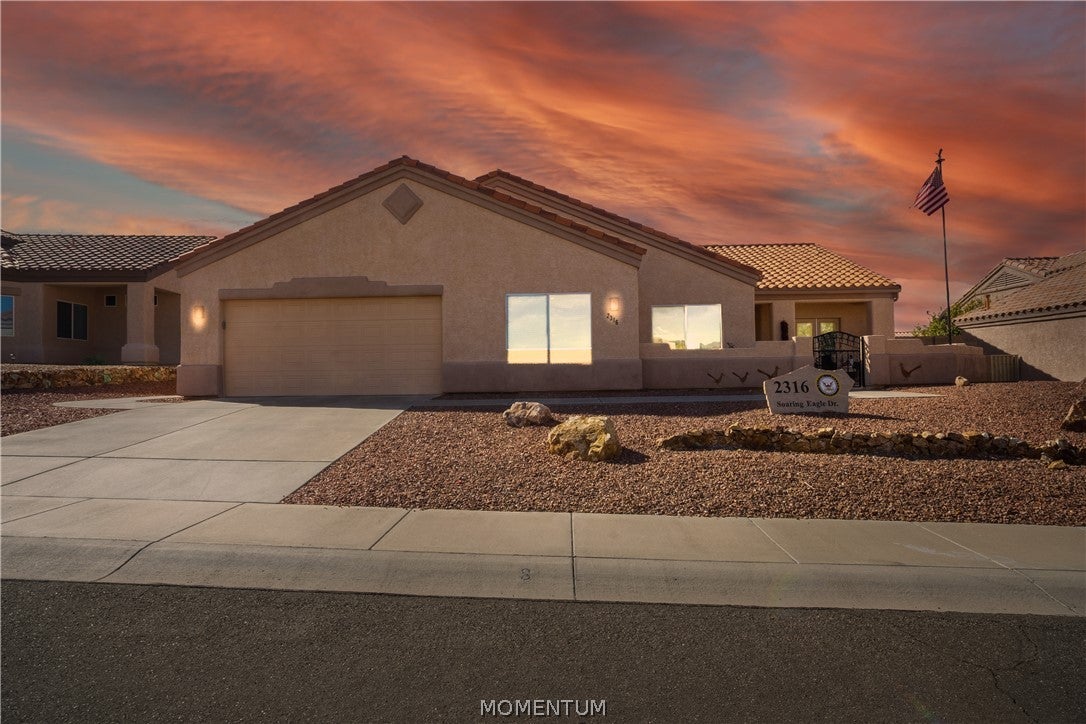 2316 Soaring Eagle Drive