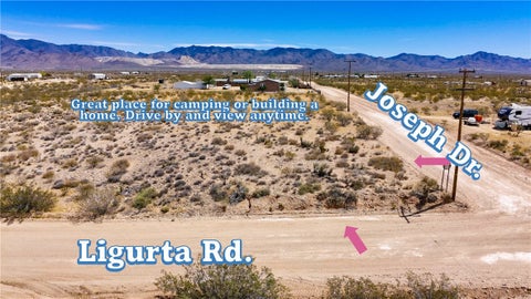 308-29-180S W Joseph Golden Valley AZ 86413