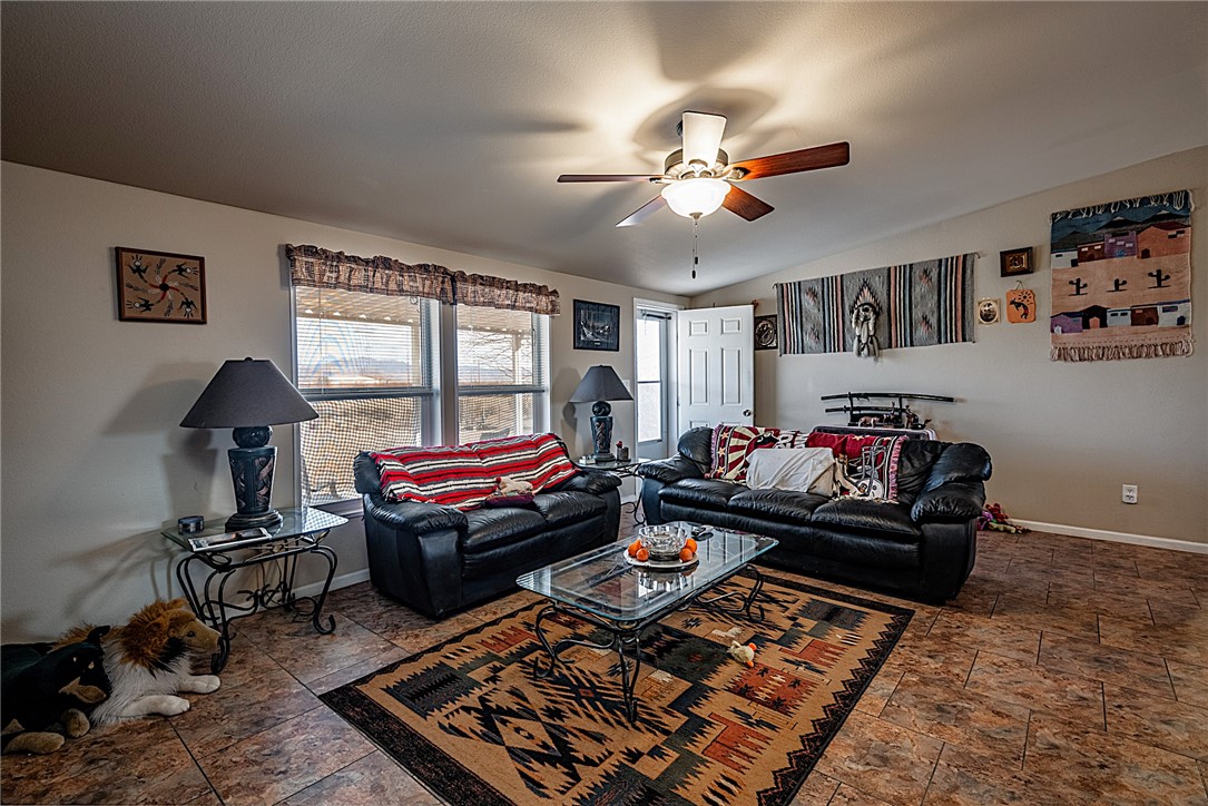 3549 N Glen Canyon Road