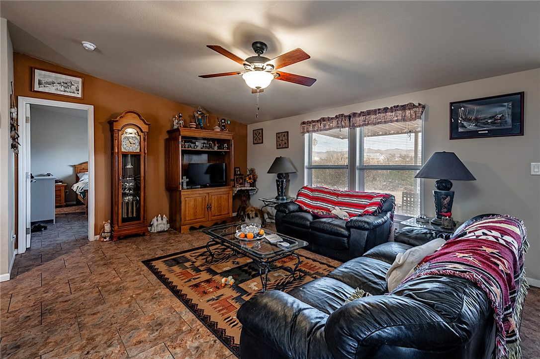 3549 N Glen Canyon Road