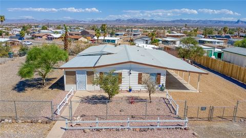 A home in Fort Mohave