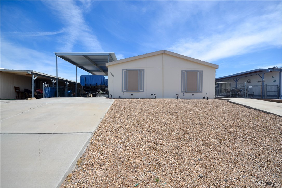 View Bullhead City, AZ 86442 mobile home