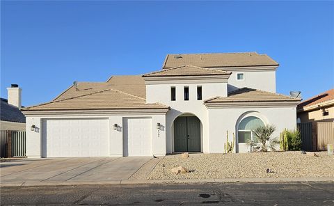 6305 S Vista Laguna Drive Fort Mohave AZ 86426