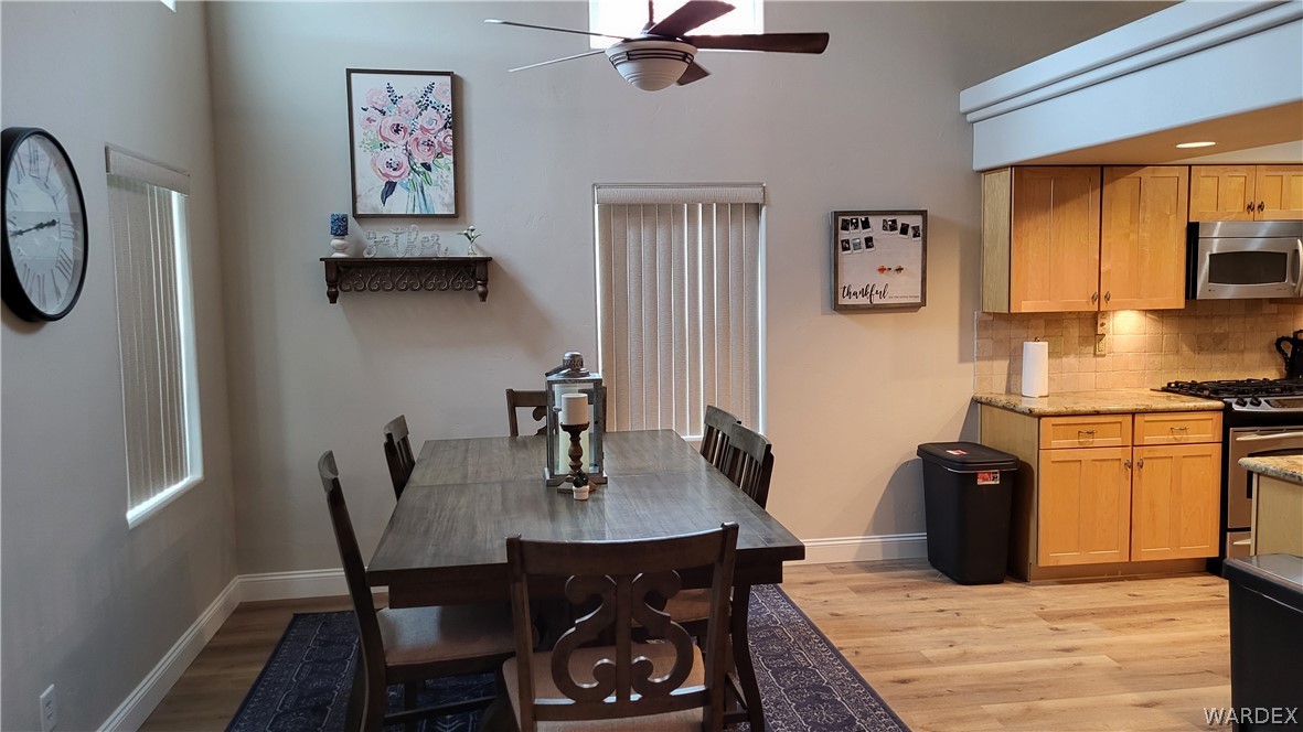 6305 S Vista Laguna Drive