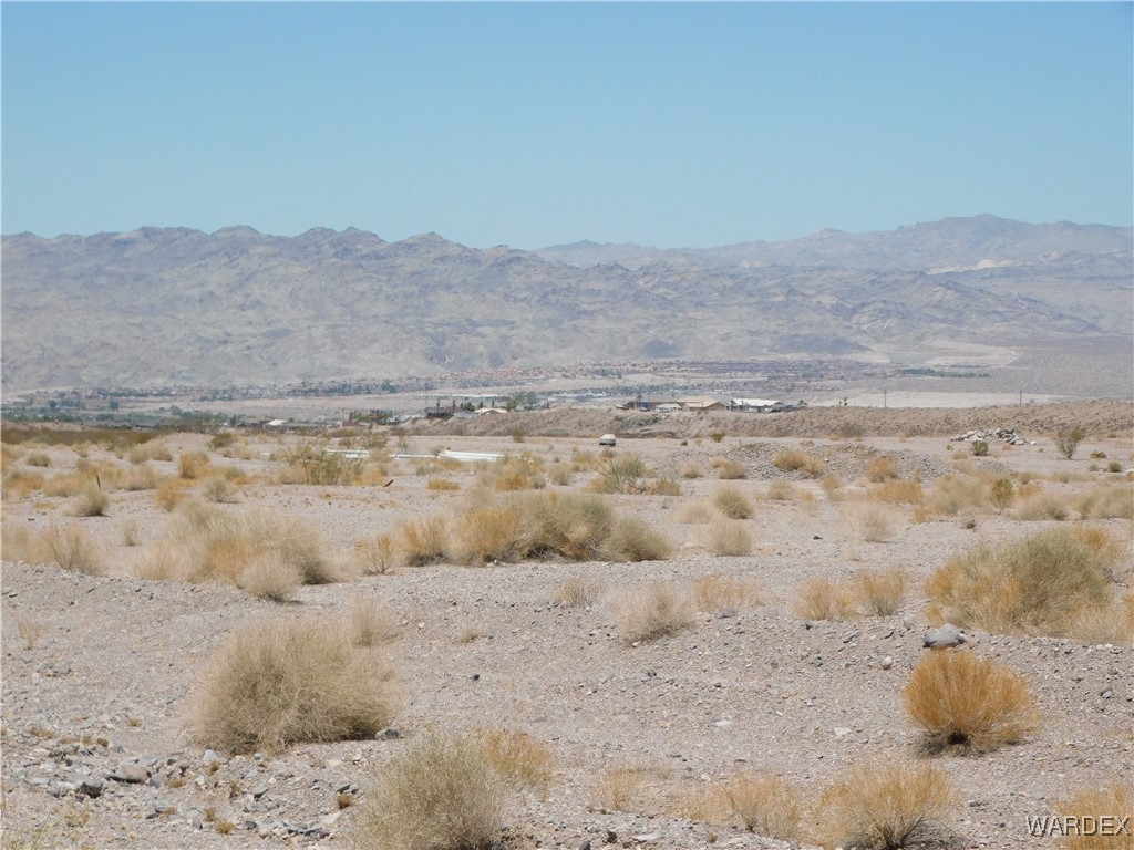 0000 BULLHEAD PARKWAY