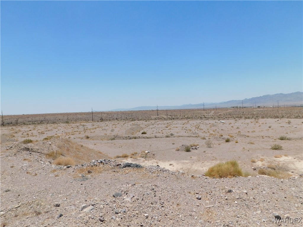 0000 BULLHEAD PARKWAY