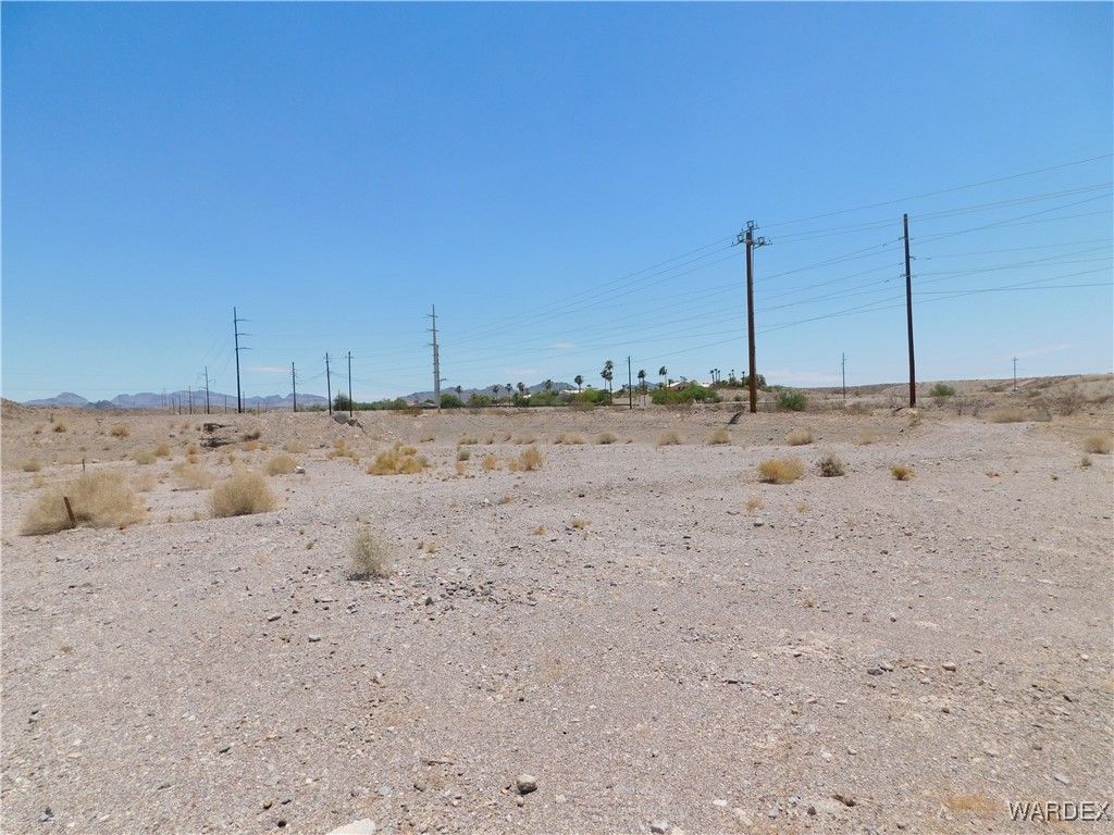 0000 BULLHEAD PARKWAY