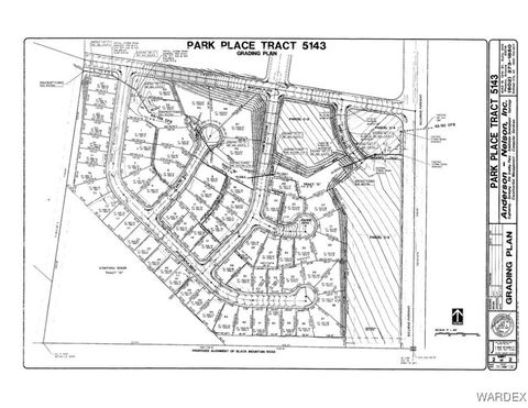 0000 BULLHEAD PARKWAY Bullhead City AZ 86442