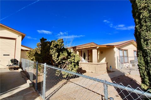 A home in Kingman