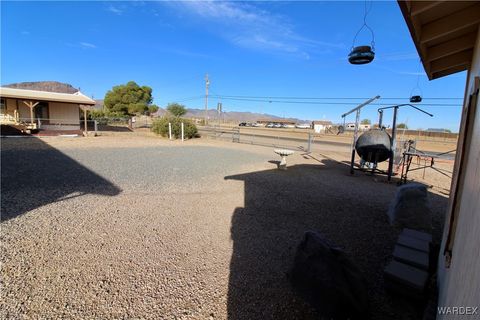 A home in Kingman