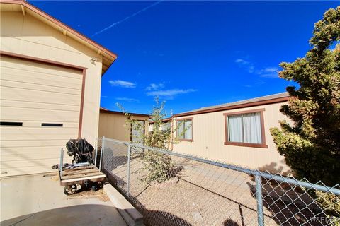 A home in Kingman