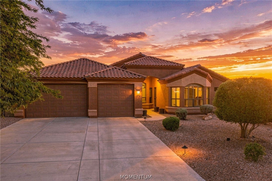 2742 Glenn Rock Drive