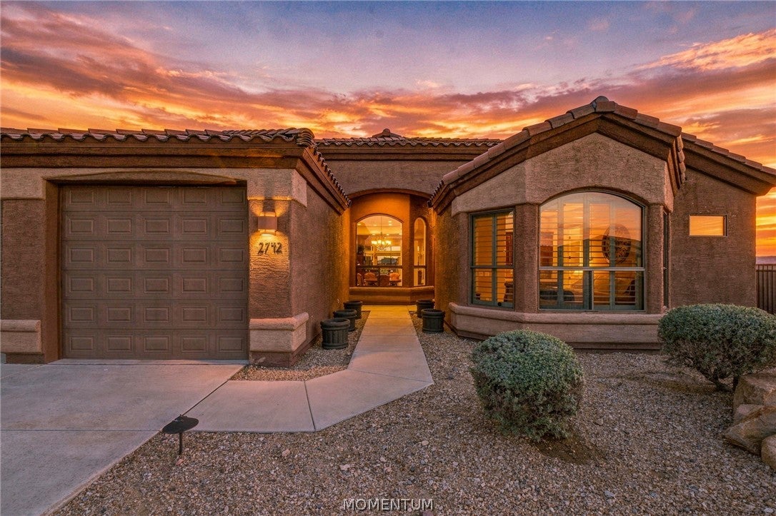 2742 Glenn Rock Drive