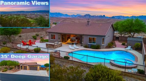 3275 Esmerelda Drive Bullhead City AZ 86429