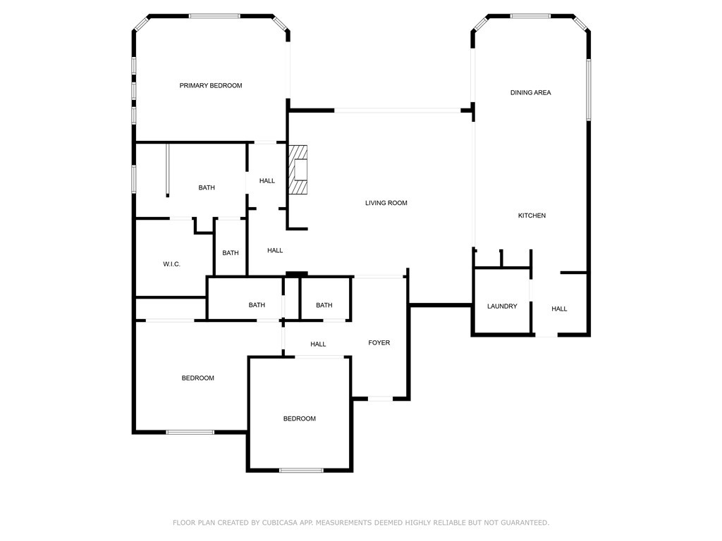 3275 Esmerelda Drive