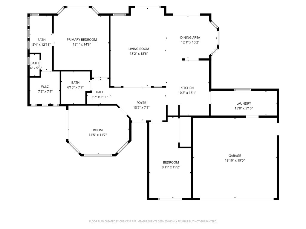 2286 E Starflower Trail