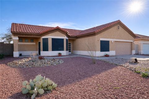 2286 E Starflower Trail Bullhead City AZ 86442